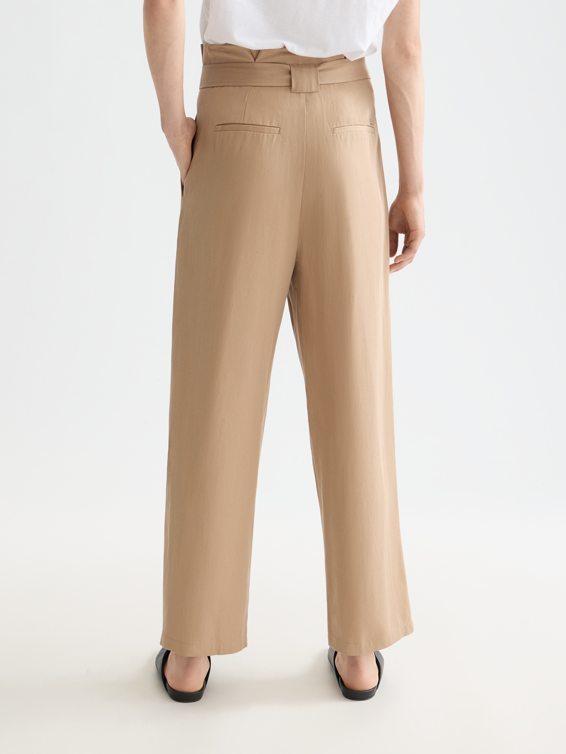 Core Daisy Pant