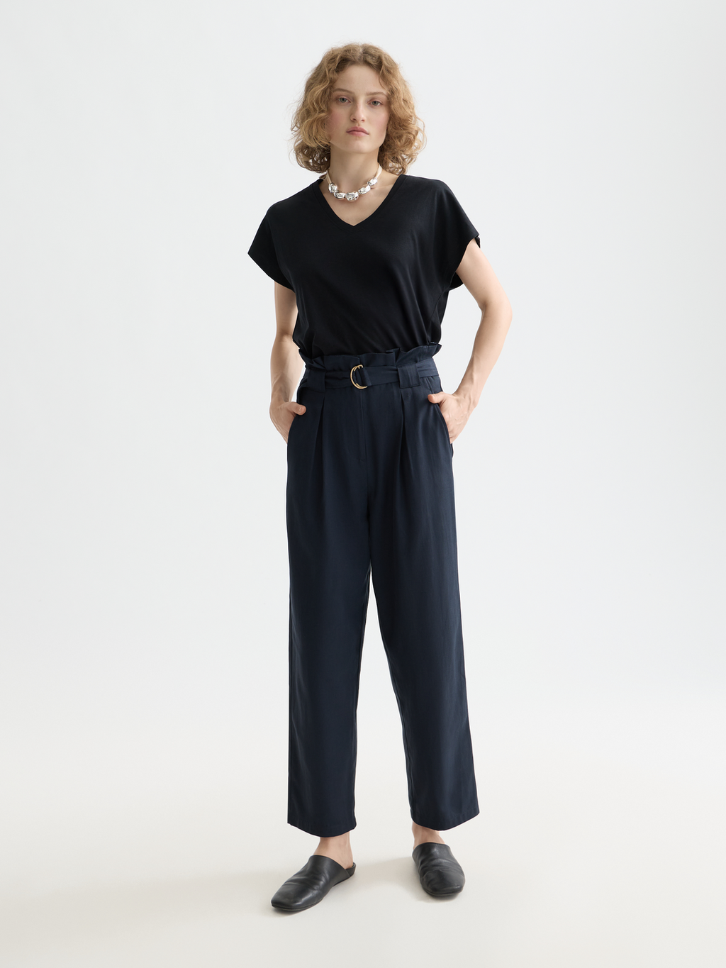 Pantalon Core Daisy