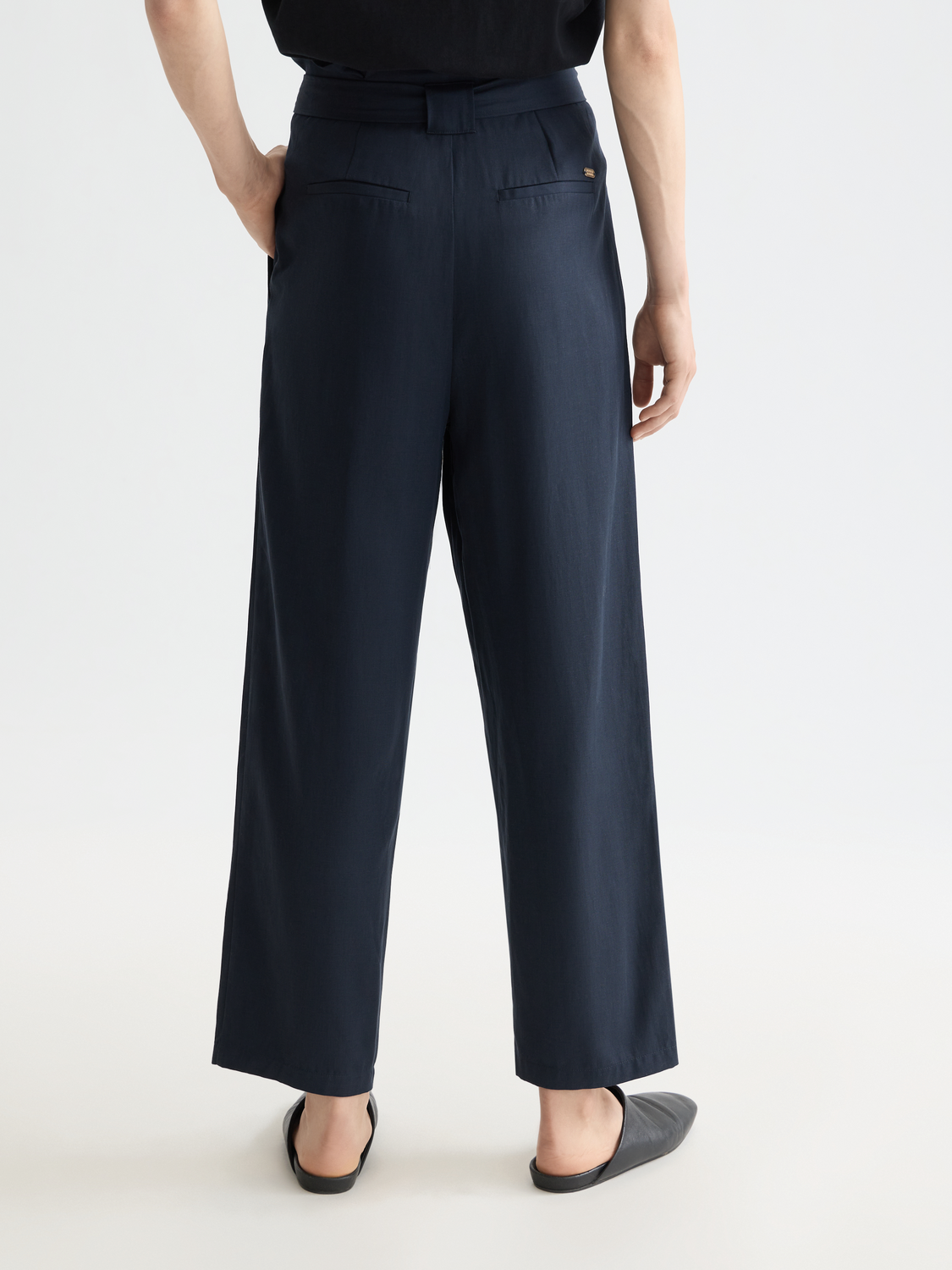 Core Daisy Pant