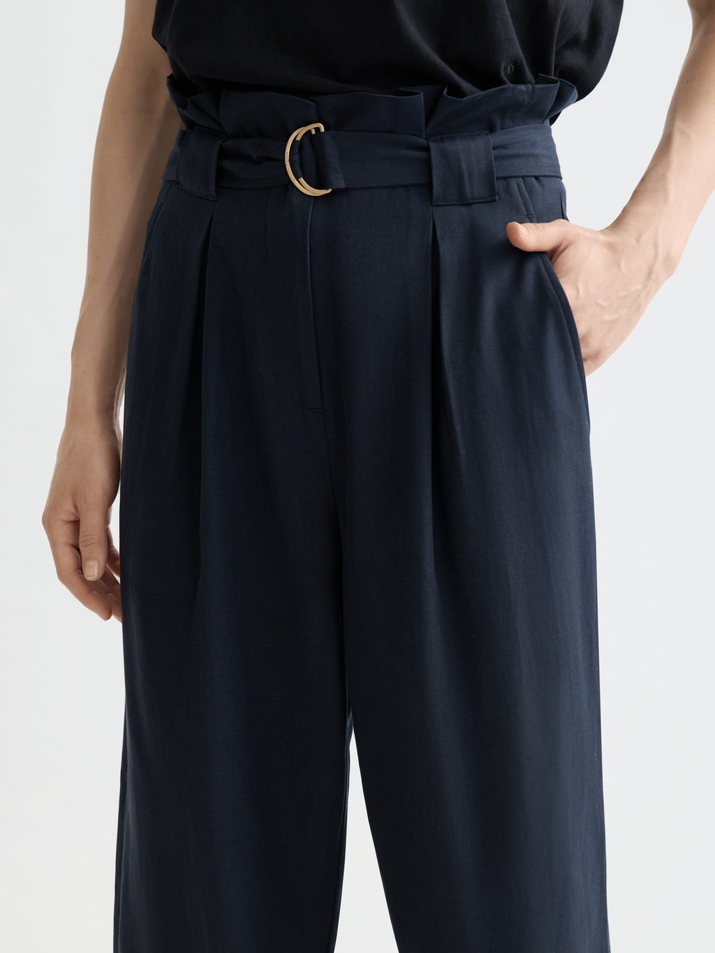 Pantalon Core Daisy