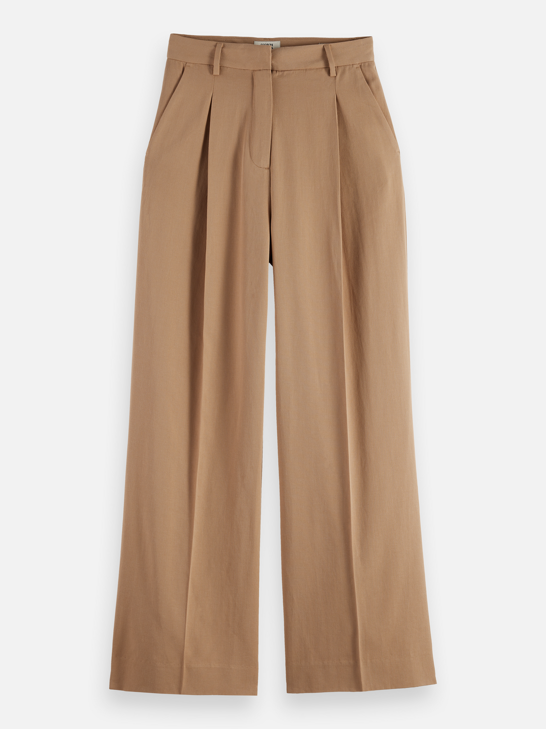 Essentials — Rose Chino Pant