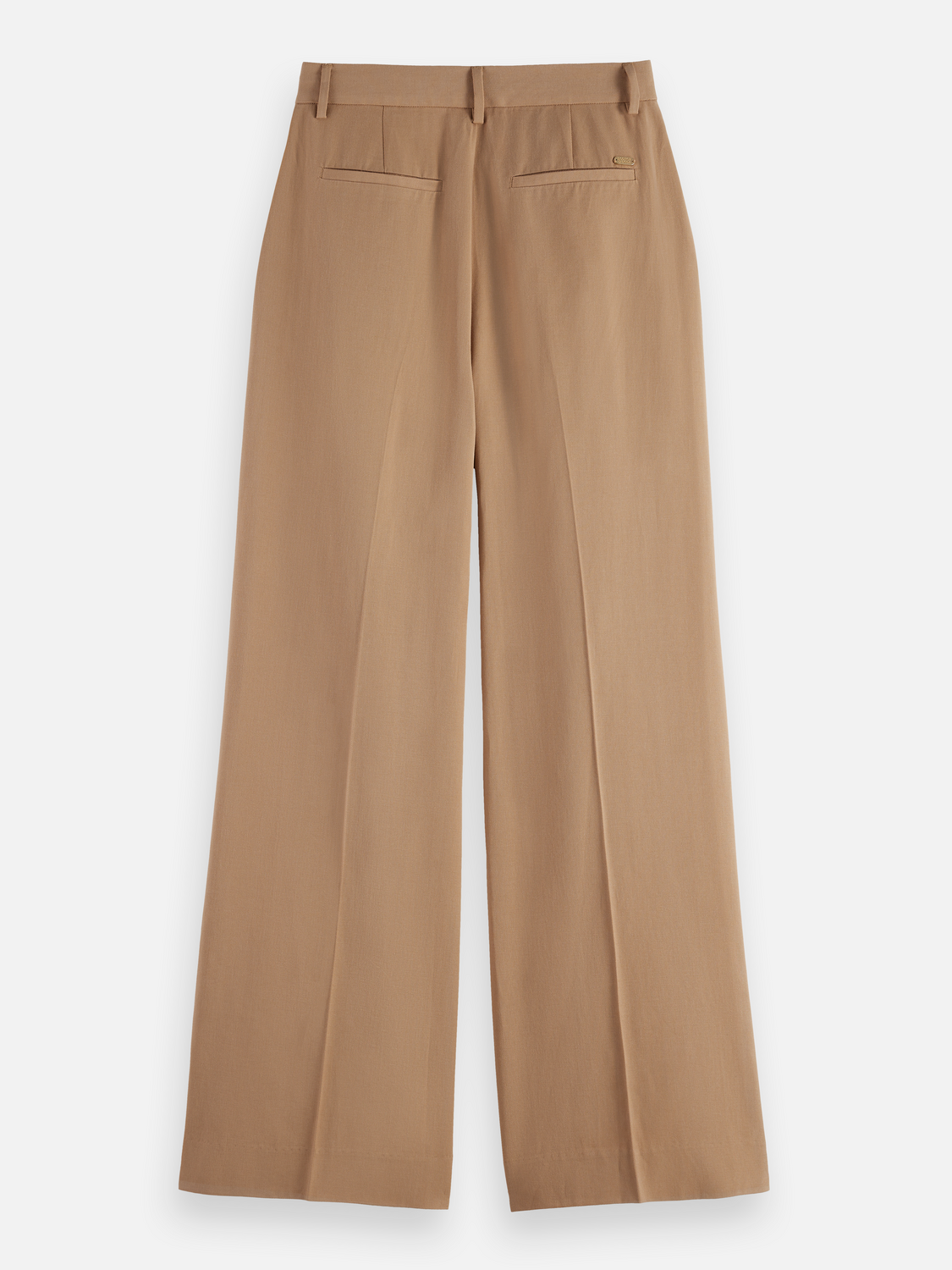 Essentials — Rose Chino Pant