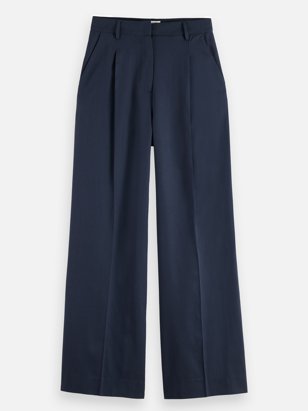 Essentials — Rose Chino Pant