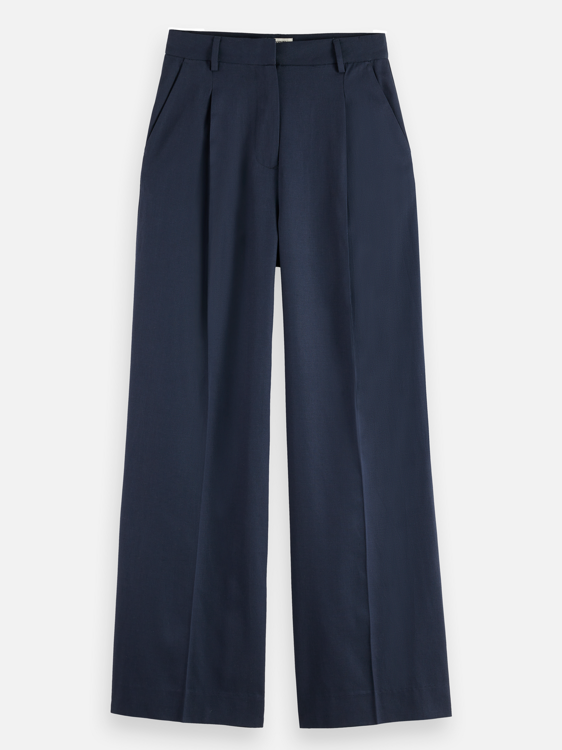 Essentials — Rose Chino Pant