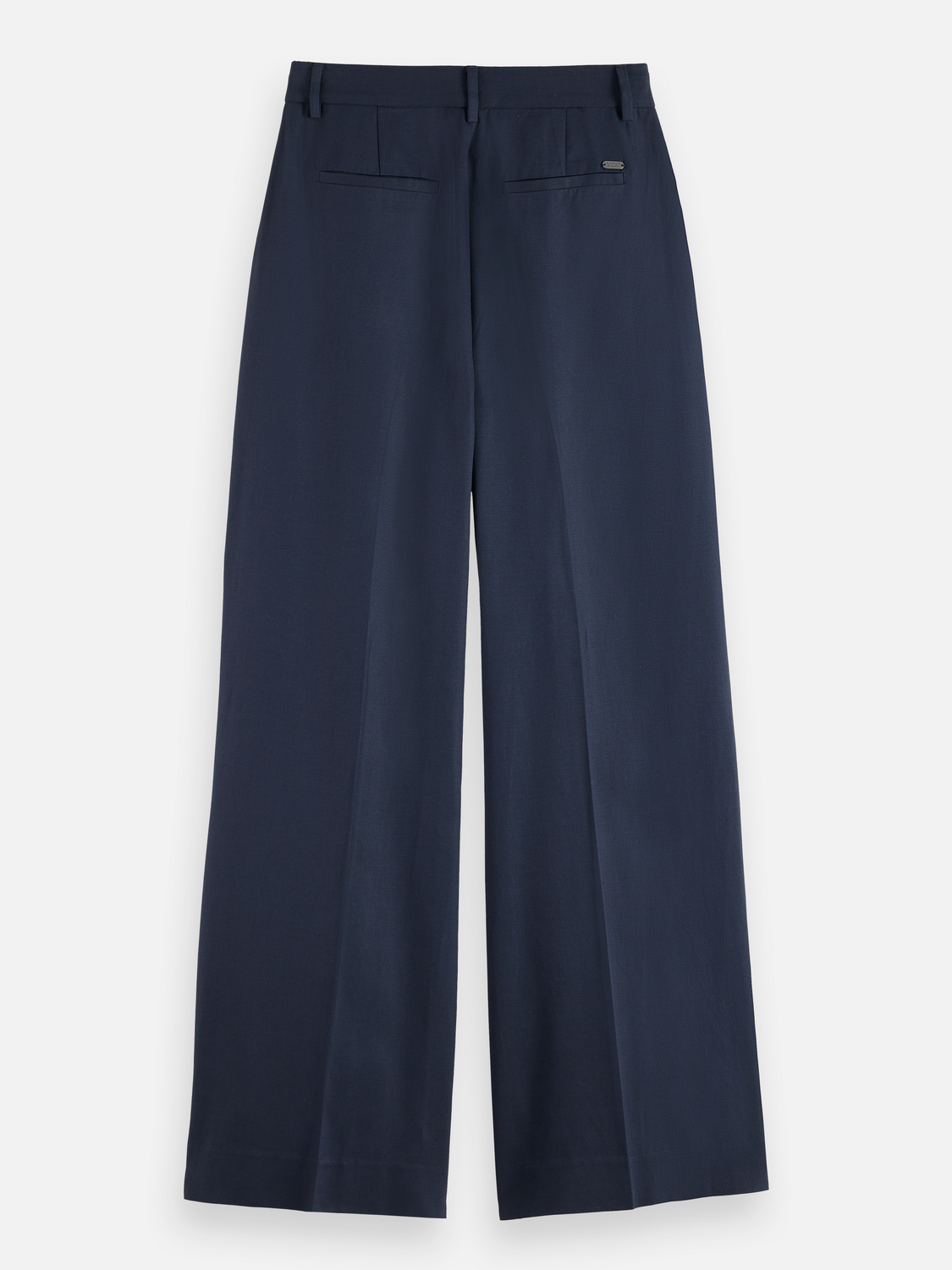 Essentials — Rose Chino Pant