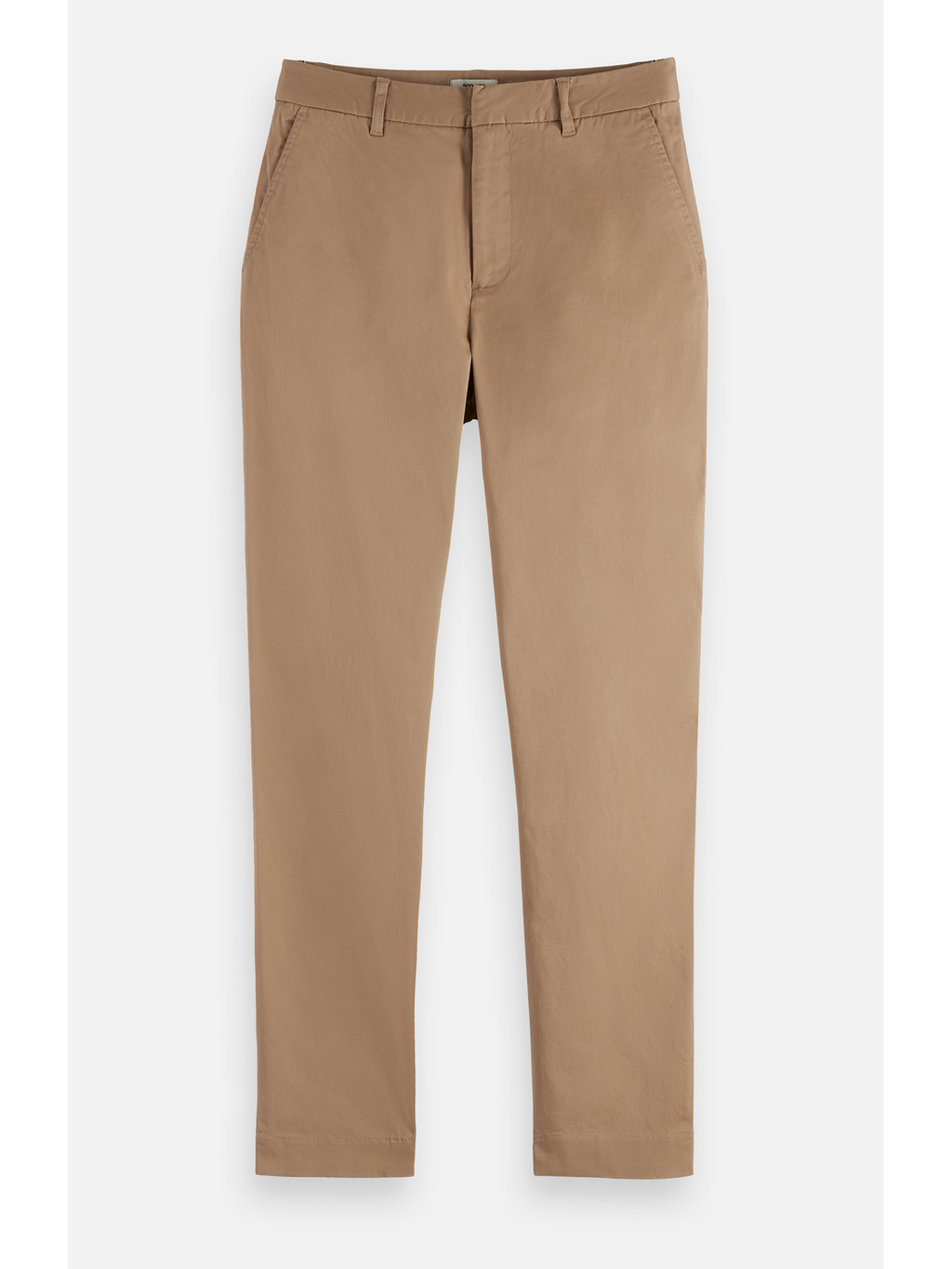 Pantalon Chino Core Abott
