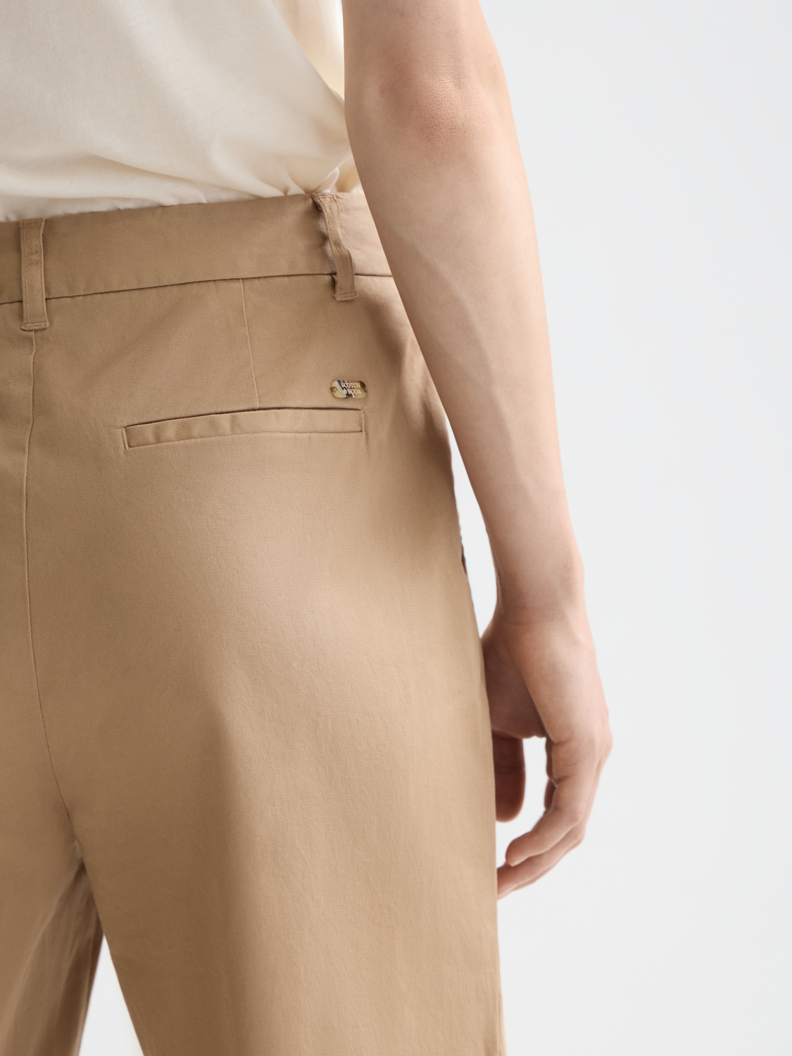 Core Abott Chino Pant