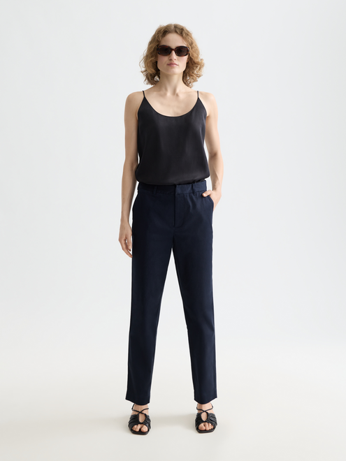 Pantalon Chino Core Abott