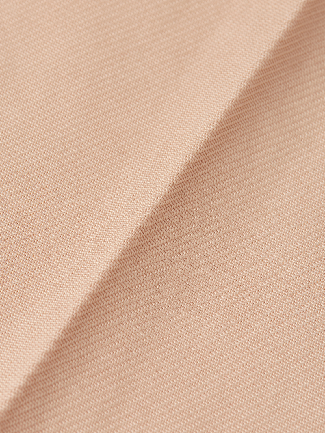 Edie - High-Rise Wide-Leg Gabardine Pants