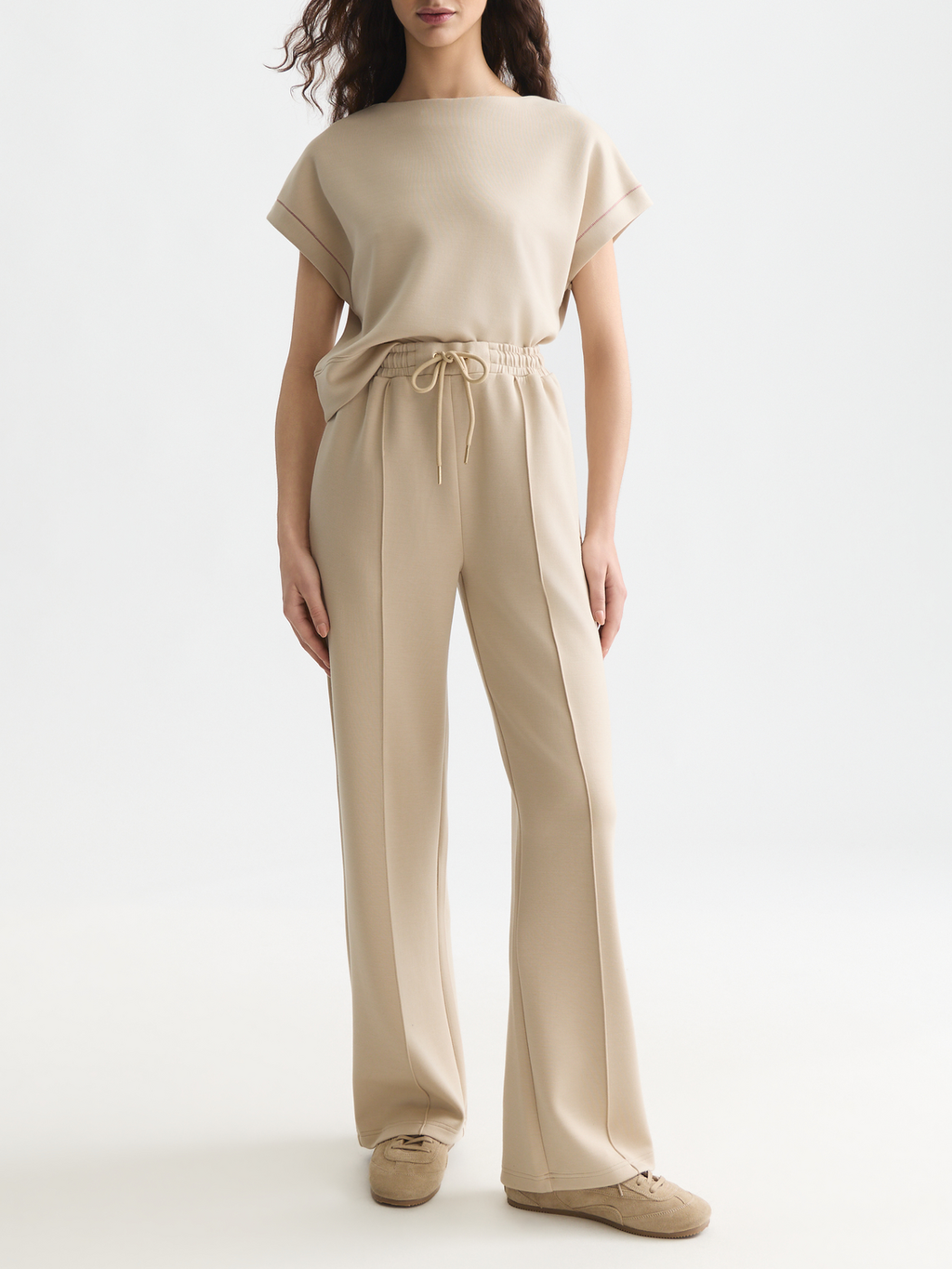 Modal Sweatpants