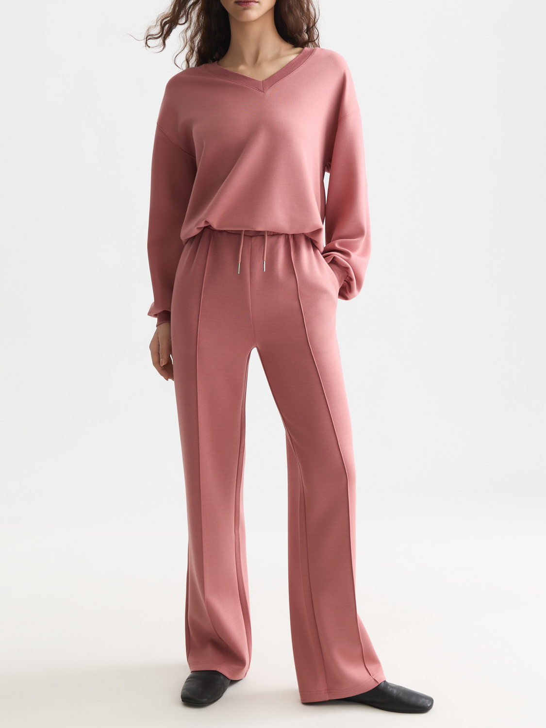 Modal Sweatpants