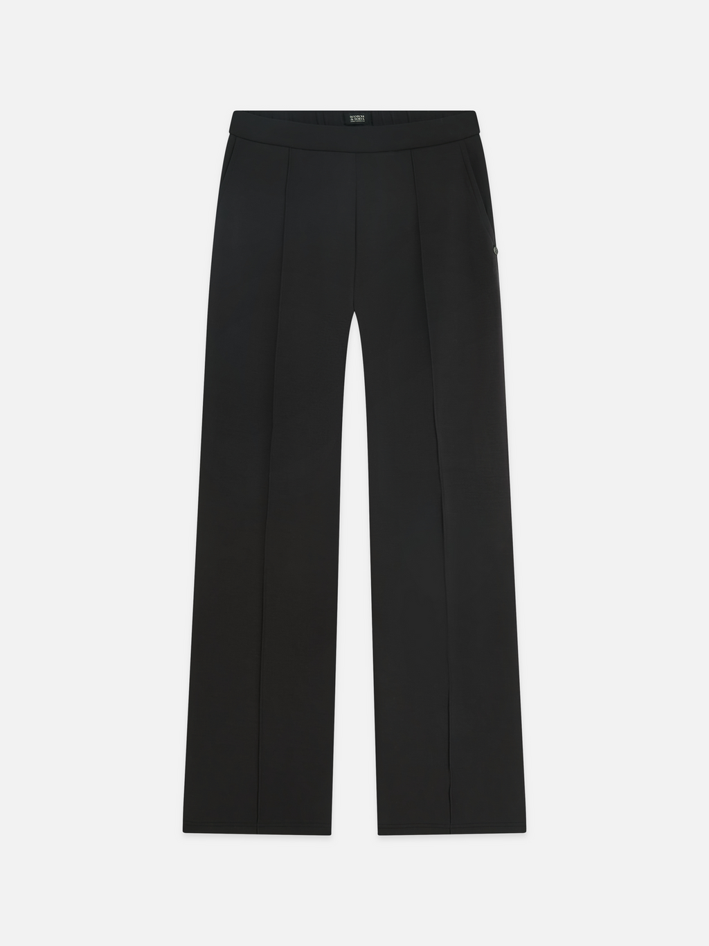 Tencel Tailored Sweatpants