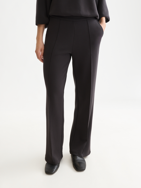 Pantalon de jogging ajusté en Tencel