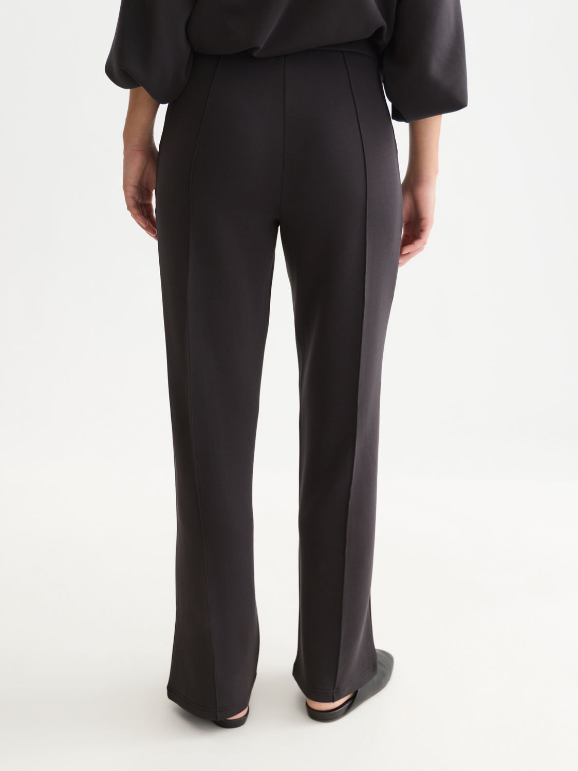 Tencel Tailored Sweatpants