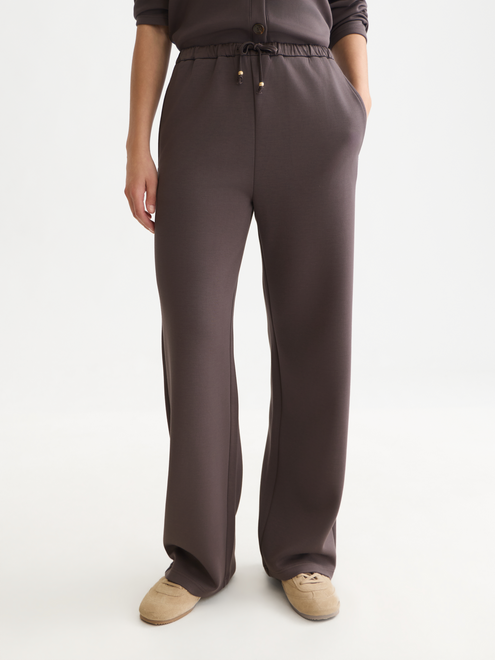 Modal Blend Sweatpant