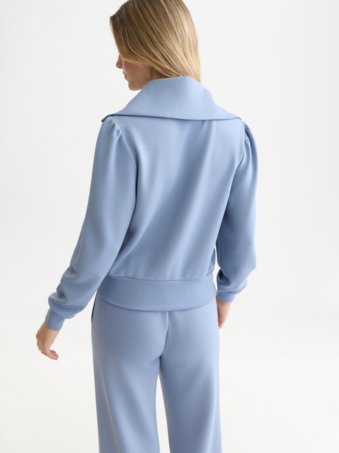 Modal Blend Sweatpant