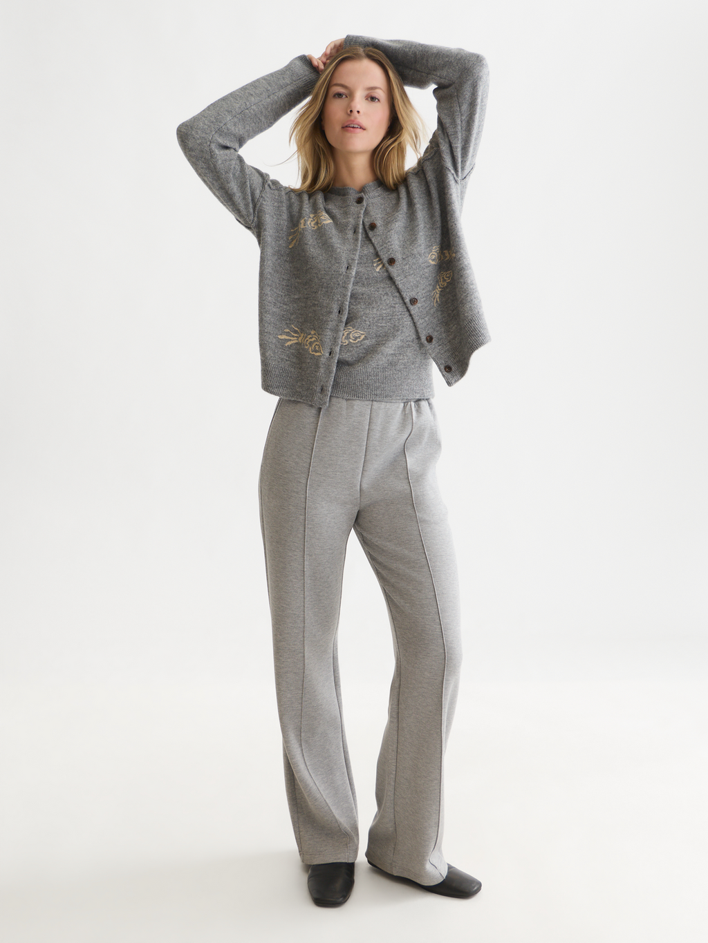 Modal Sweatpants