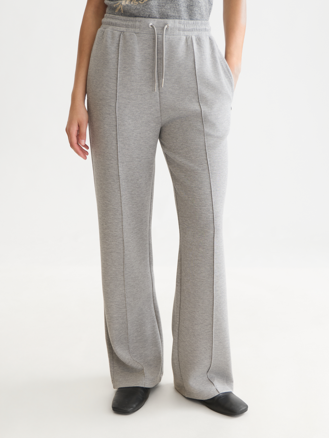 Modal Sweatpants