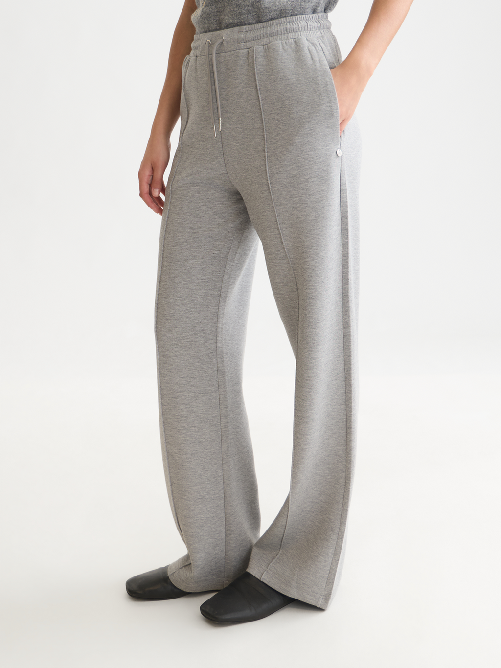Modal Sweatpants