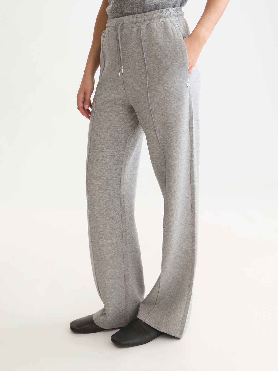 Modal Sweatpants