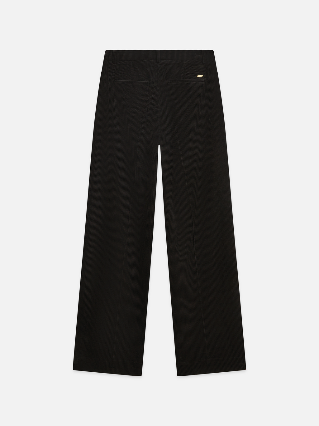 Cleo Wide Leg Corduroy Pant