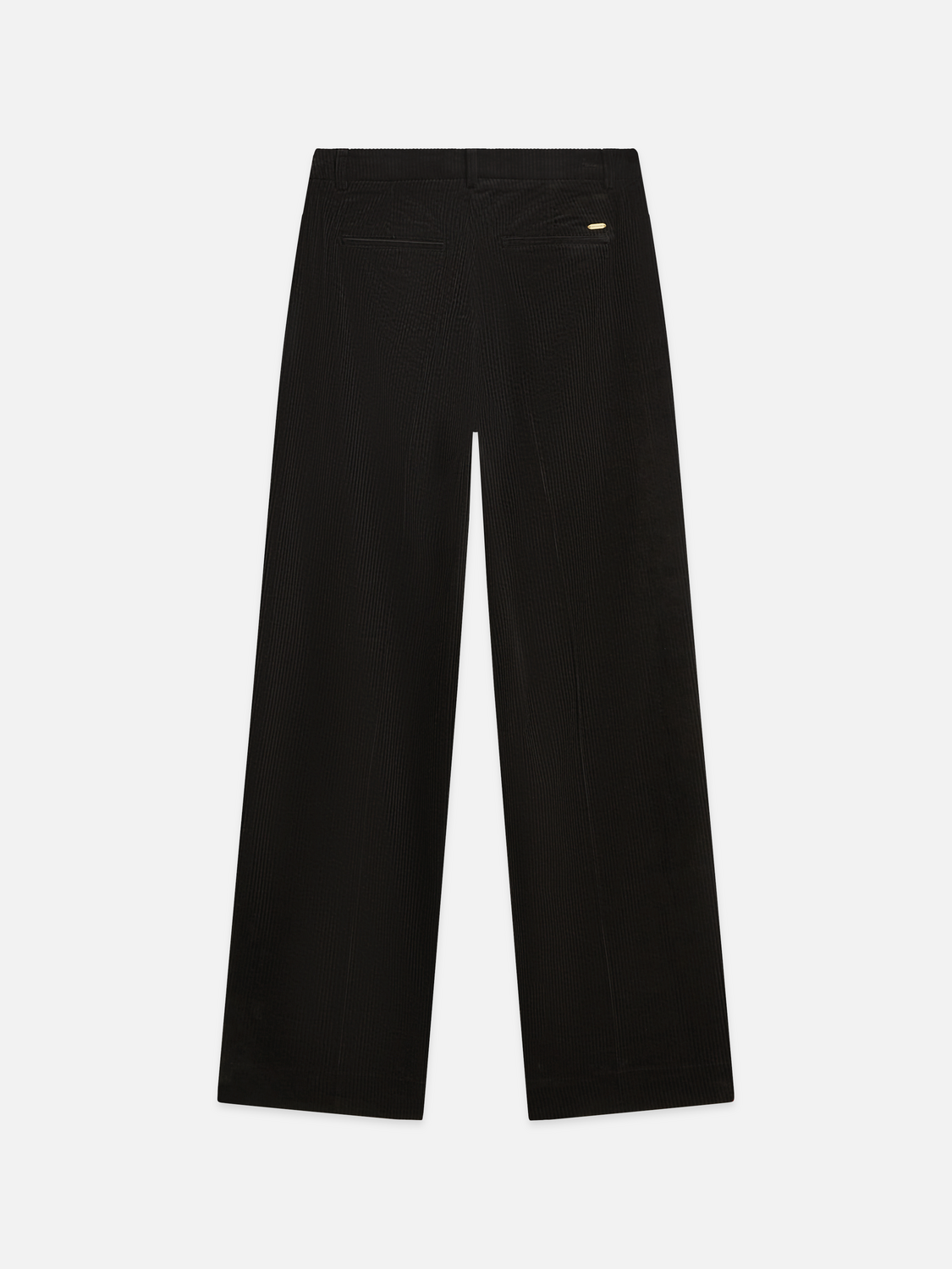 Cleo Wide Leg Corduroy Pant