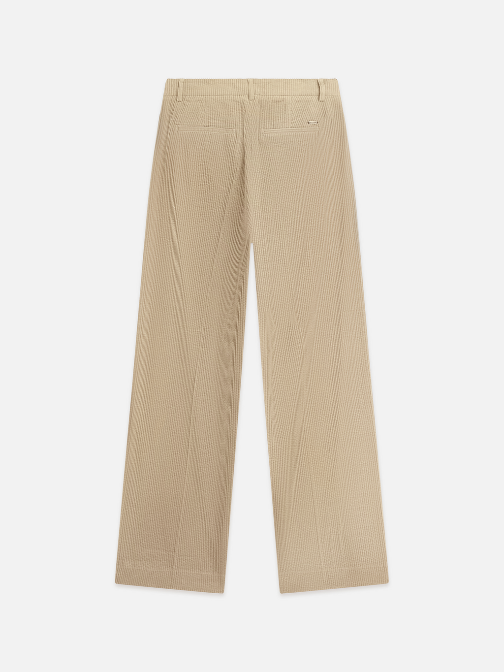 Cleo Wide Leg Corduroy Pant