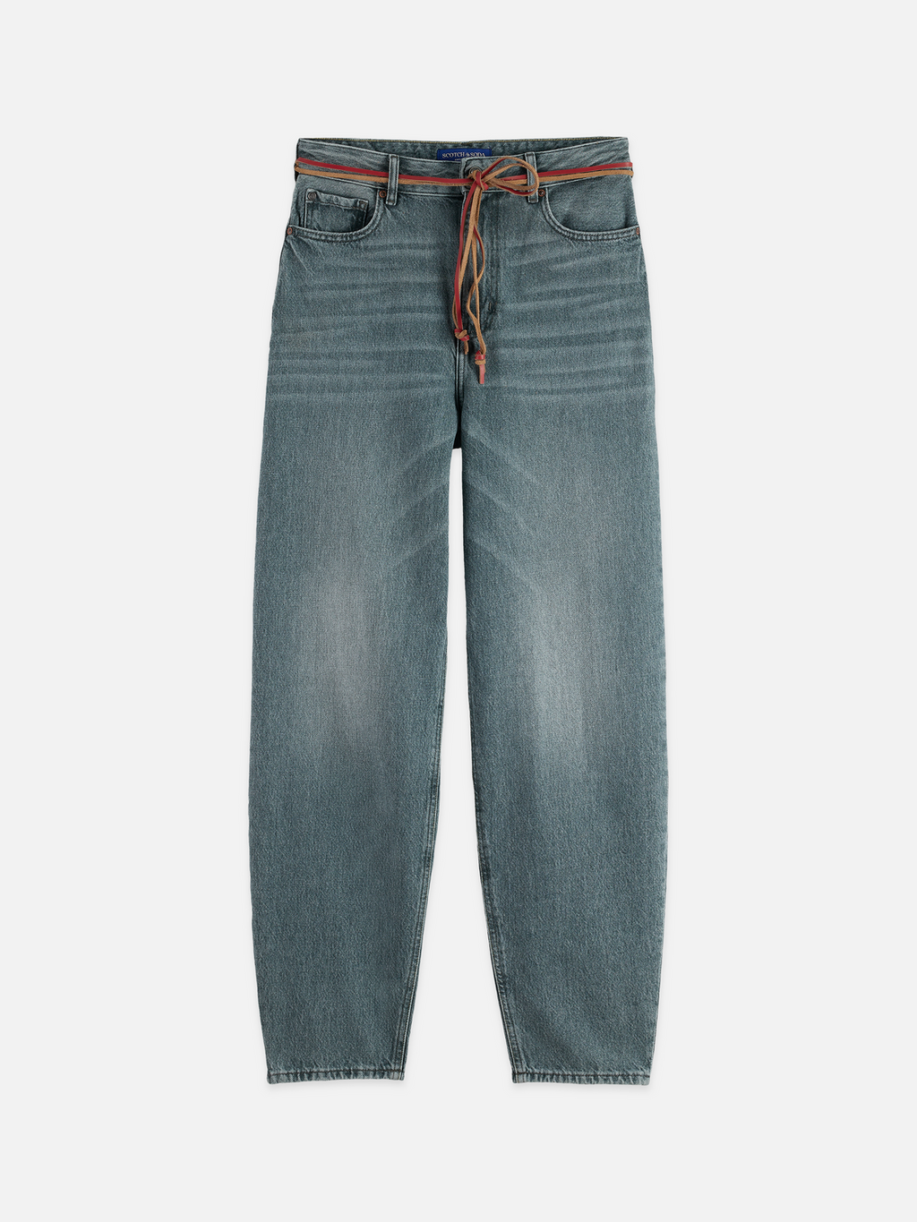 The Tide Balloon Jeans