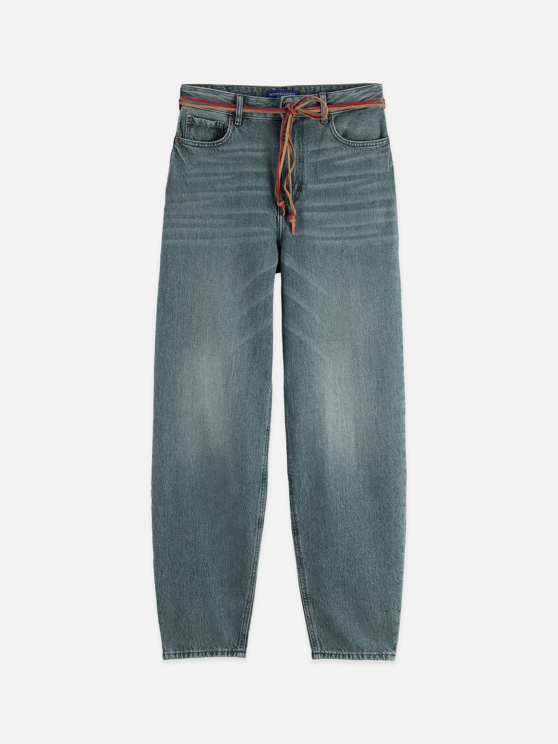 The Tide Balloon Jeans