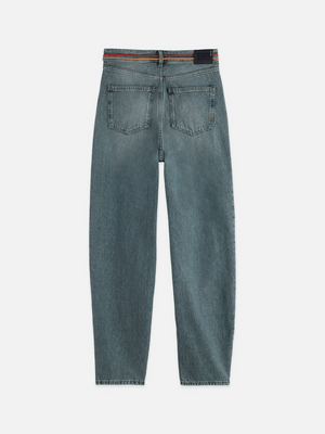 The Tide Balloon Jeans