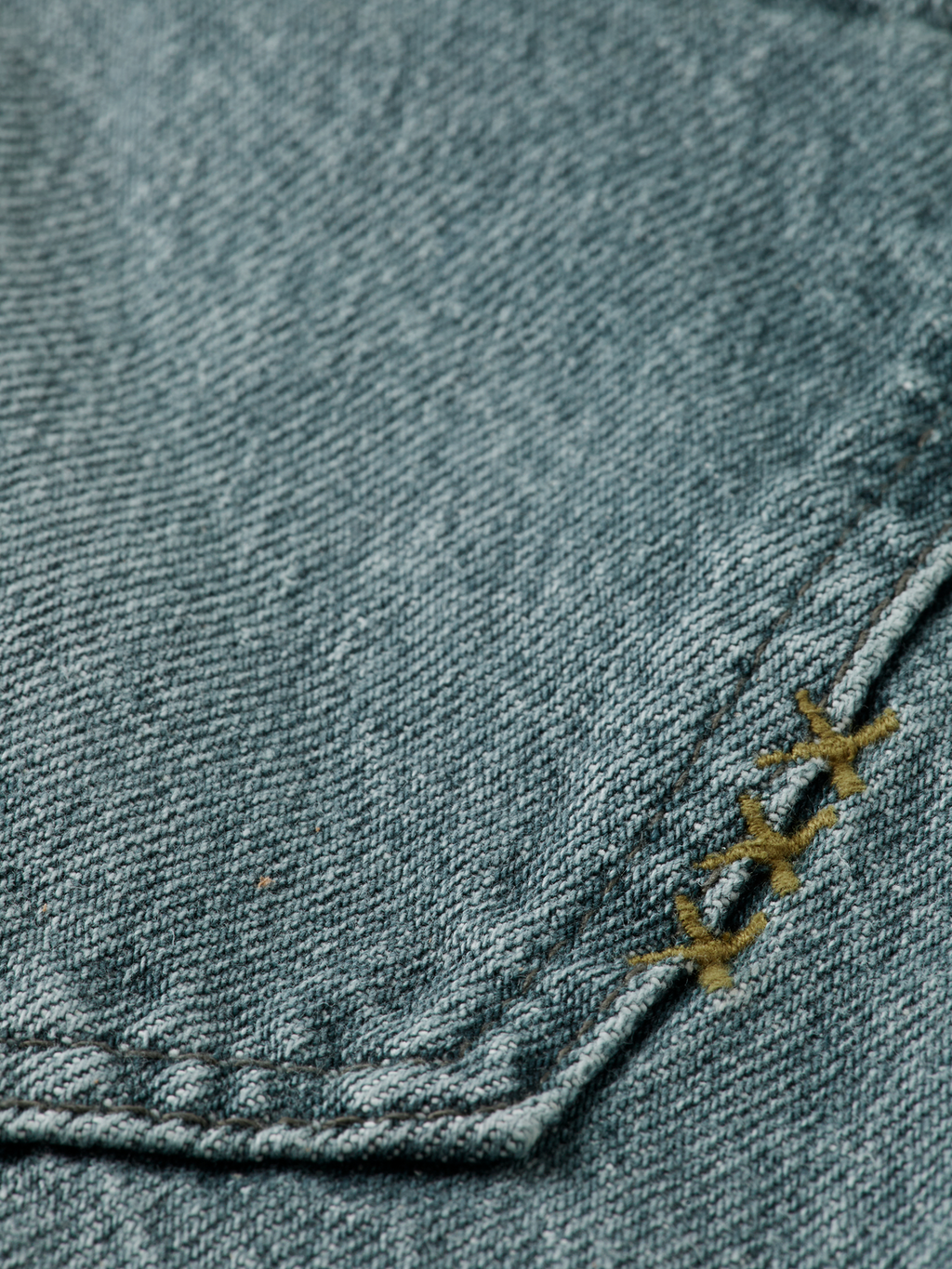 The Tide Balloon Jeans