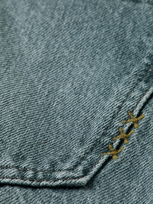 The Tide Balloon Jeans