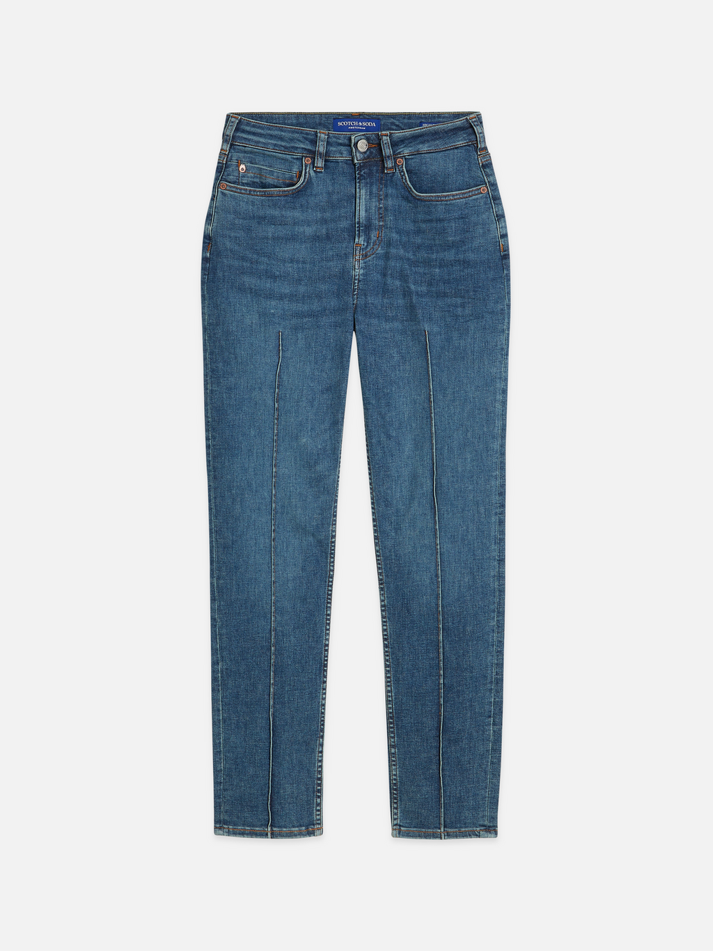 High Five Slim Jeans