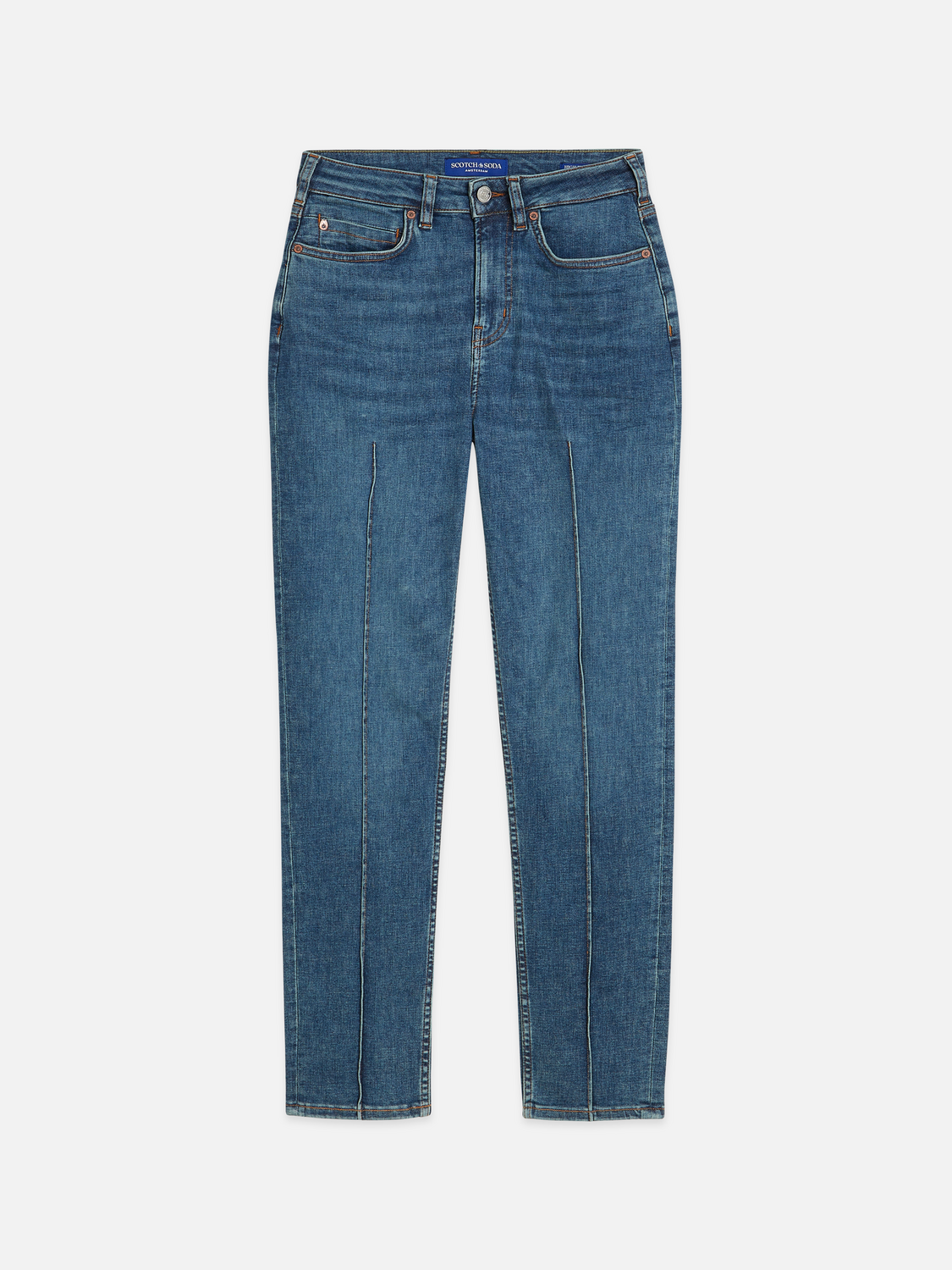 High Five Slim Jeans
