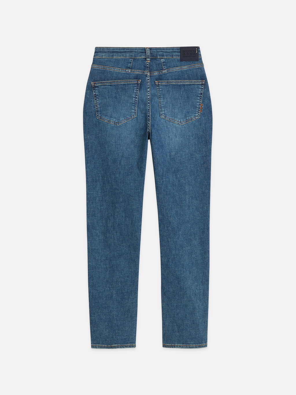High Five Slim Jeans