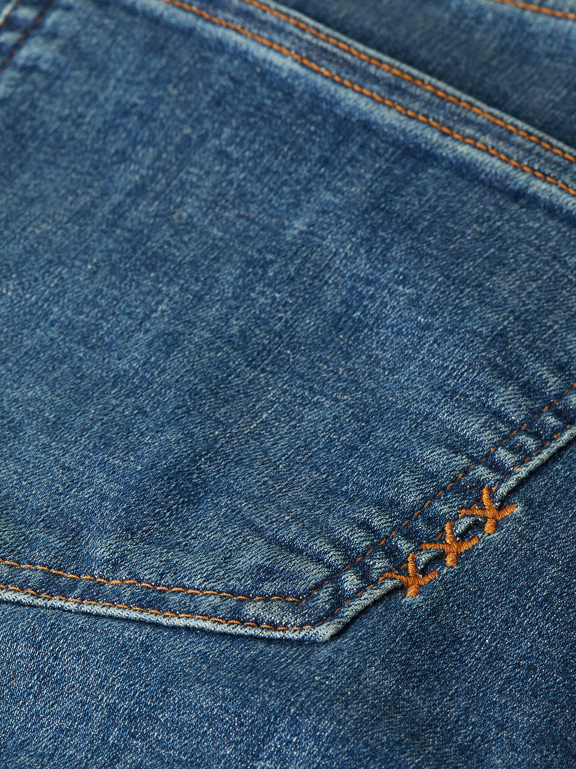 High Five Slim Jeans