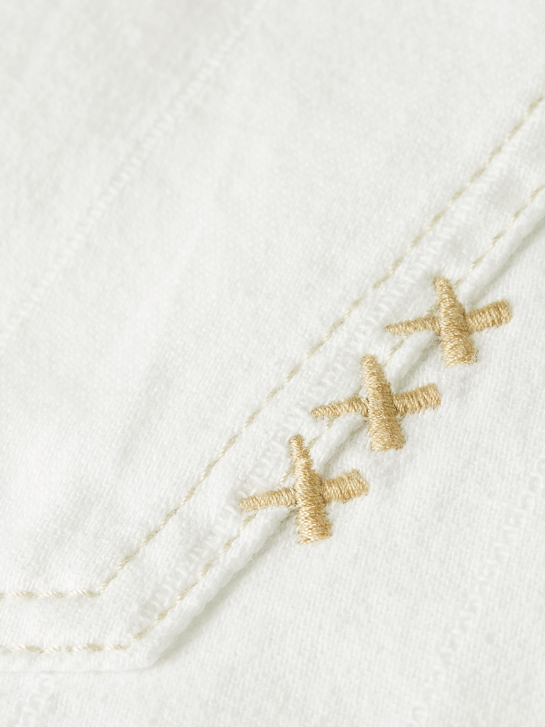 The Ripple Straight Jeans