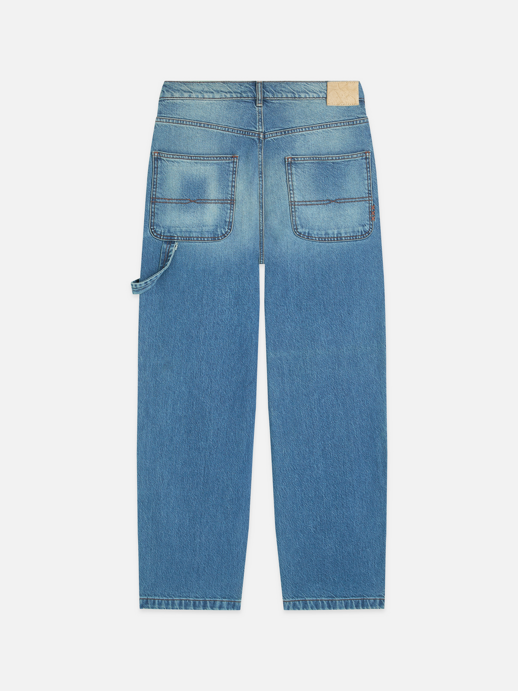 Raine High Rise Wide Leg Pant