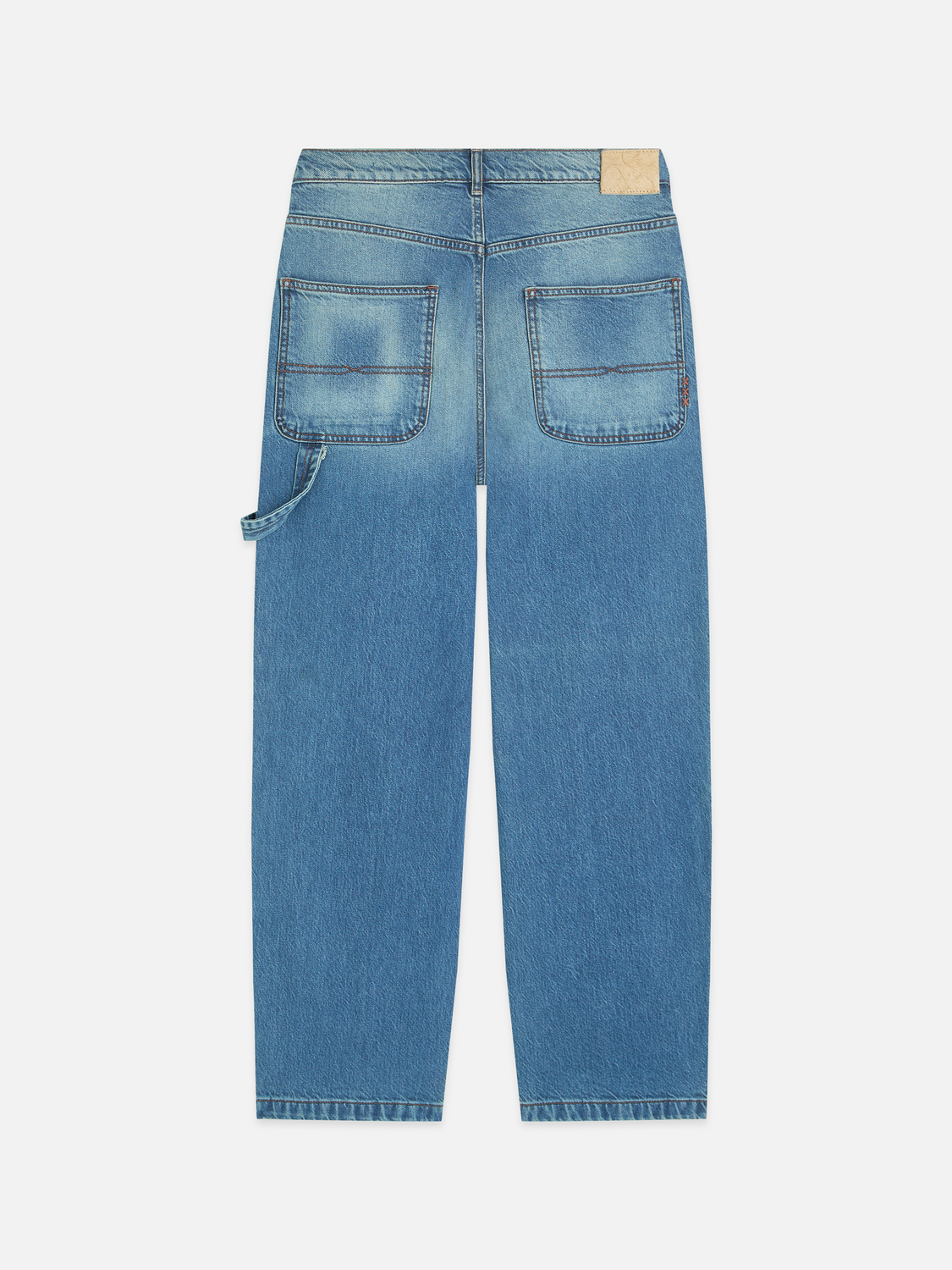 Raine High Rise Wide Leg Pant