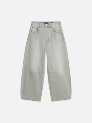 Eve Barrel Leg Denim