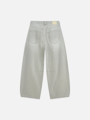 Eve Barrel Leg Denim