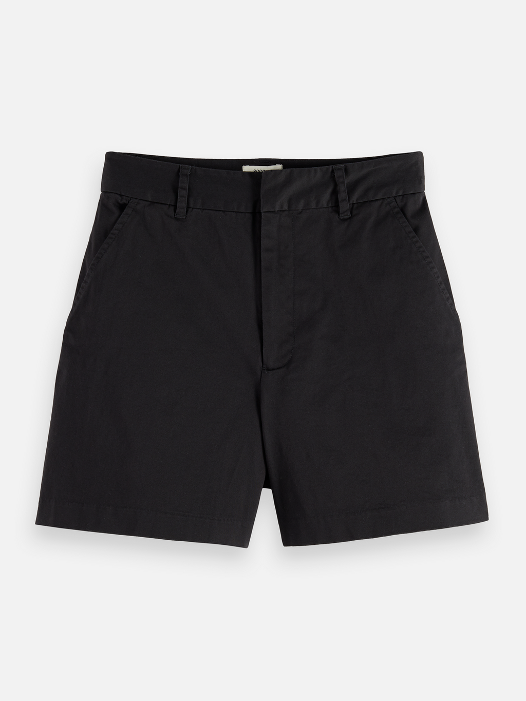 Essentials — Abott Chino Short
