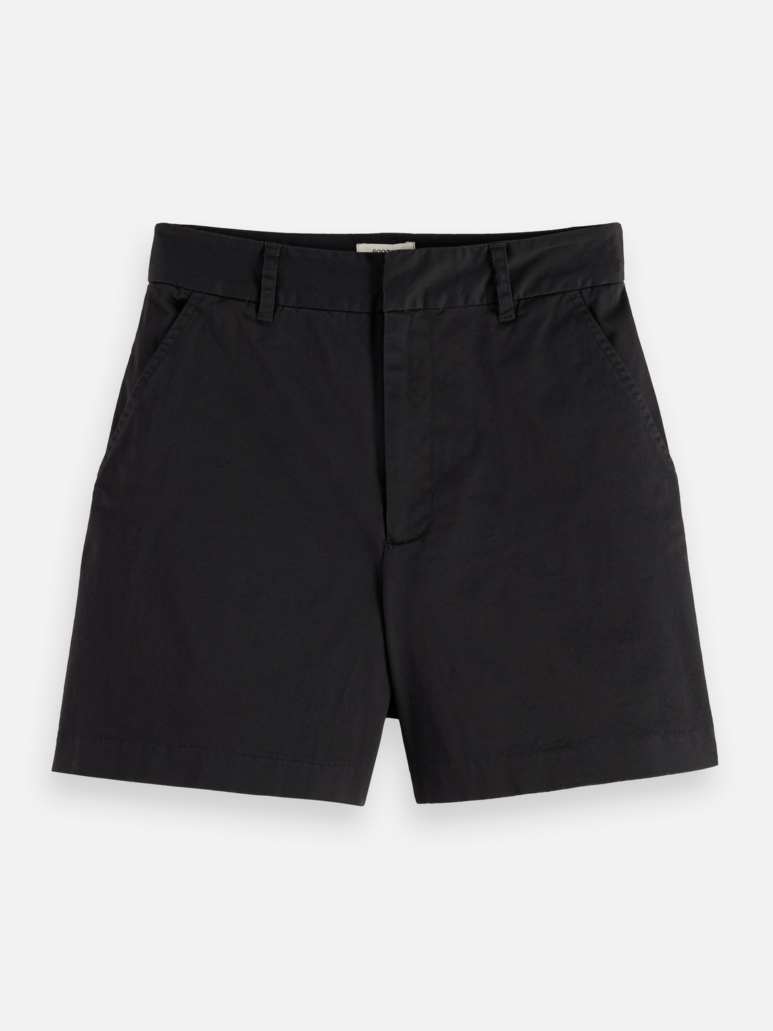 Essentials — Abott Chino Short