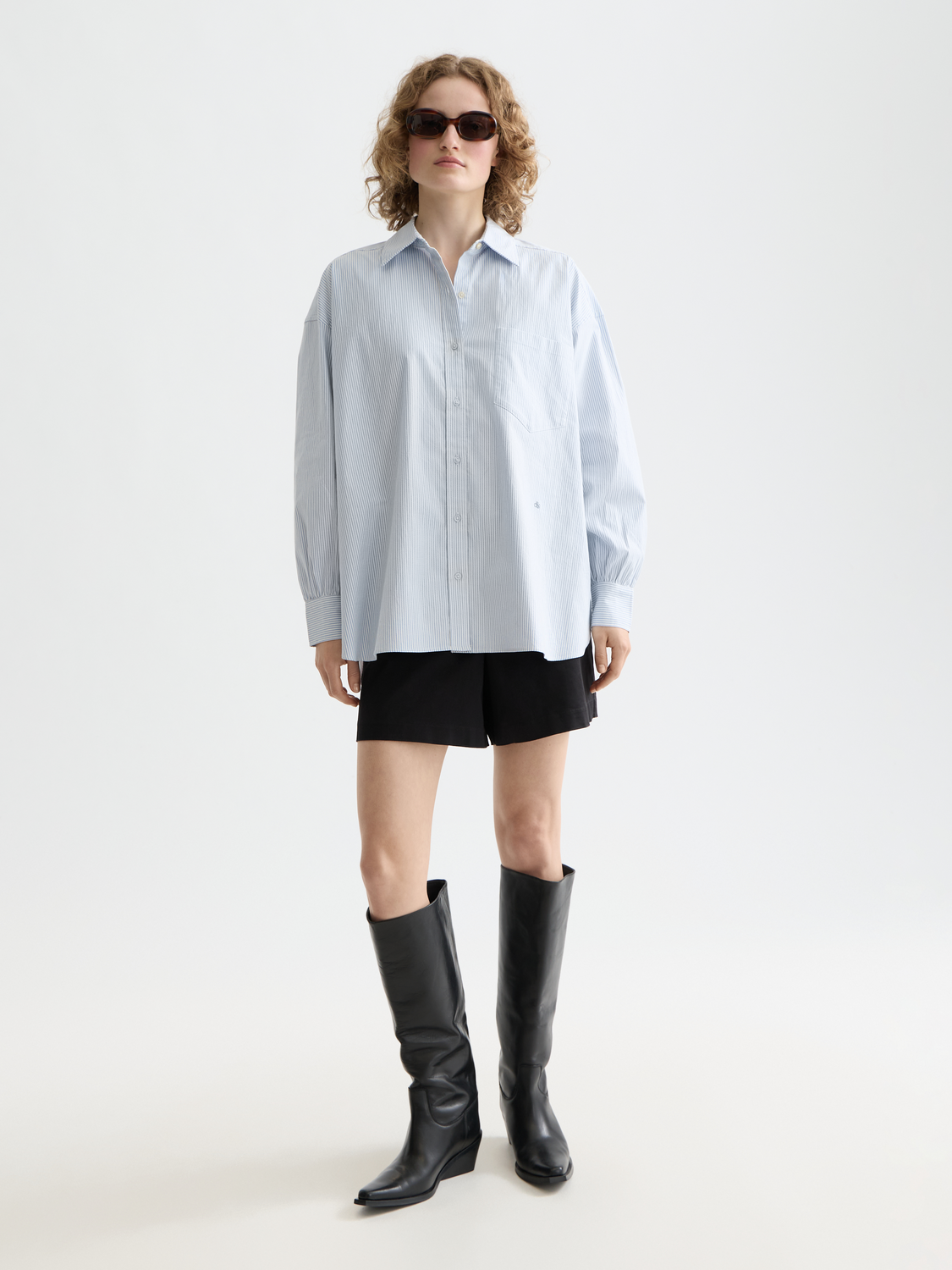 Essentials — Abott Chino Short