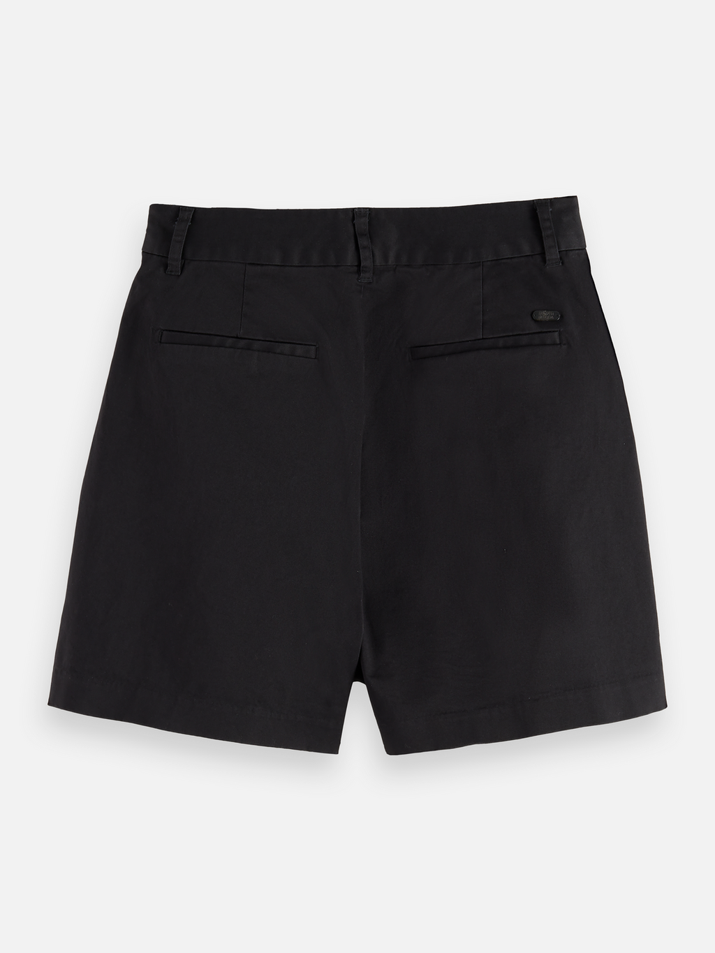 Essentials — Abott Chino Short