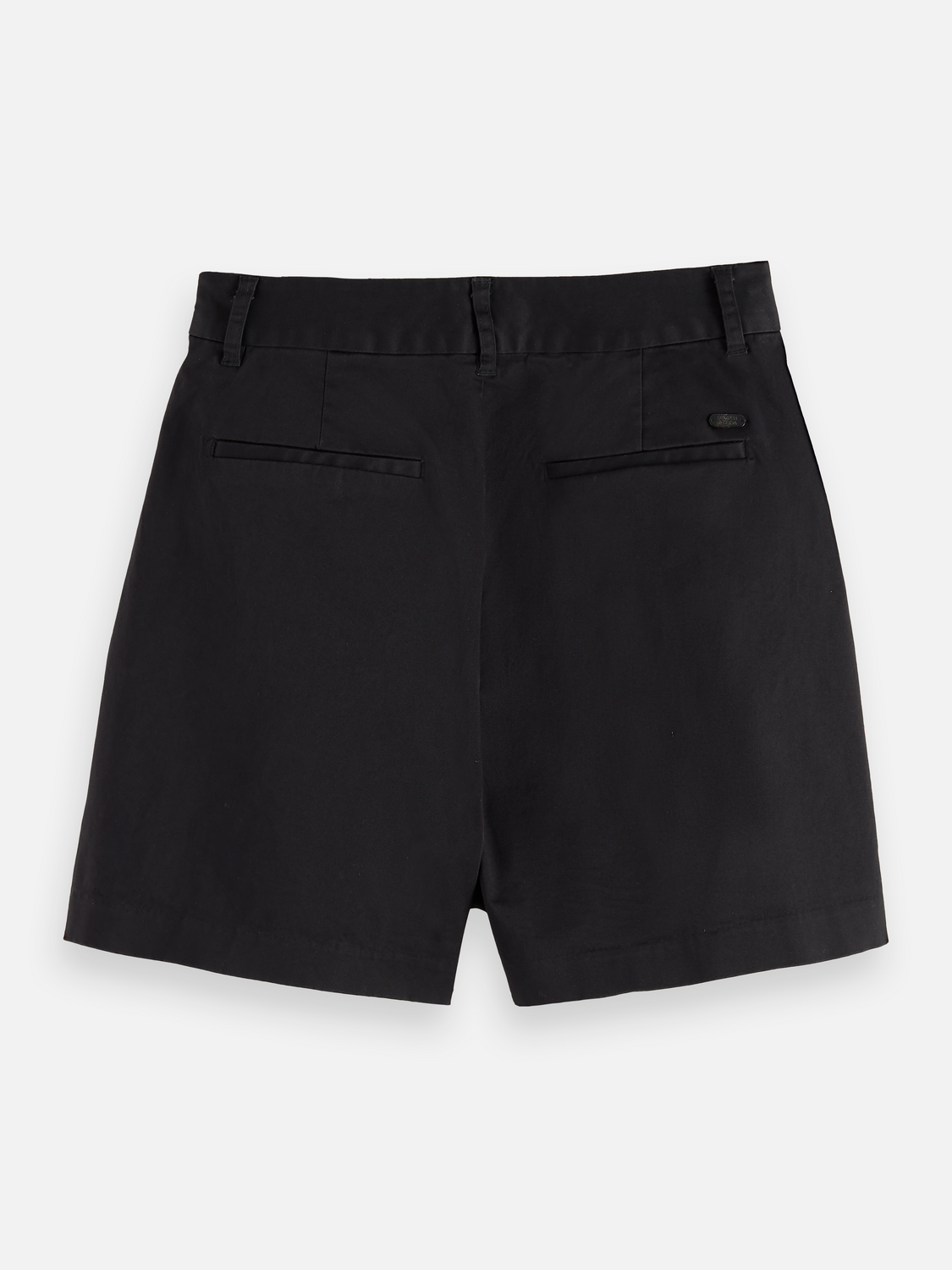 Essentials — Abott Chino Short