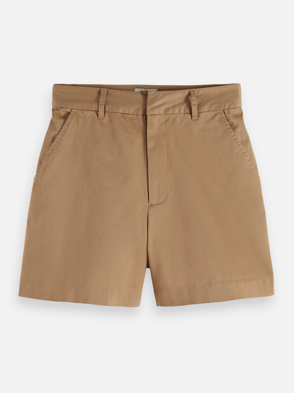 Essentials — Abott Chino Short
