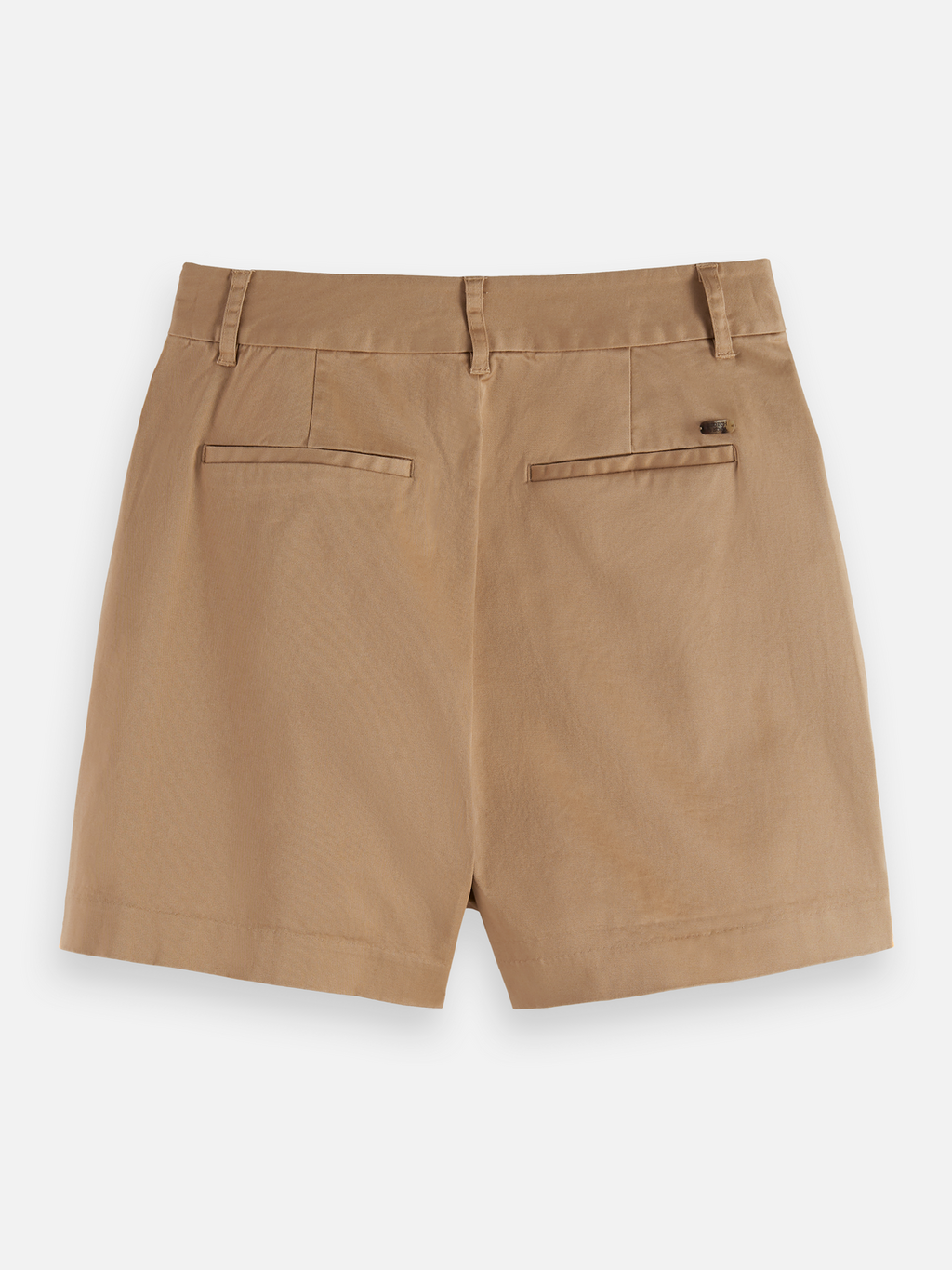 Essentials — Abott Chino Short