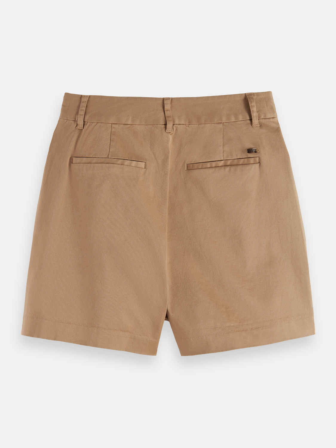 Essentials — Abott Chino Short