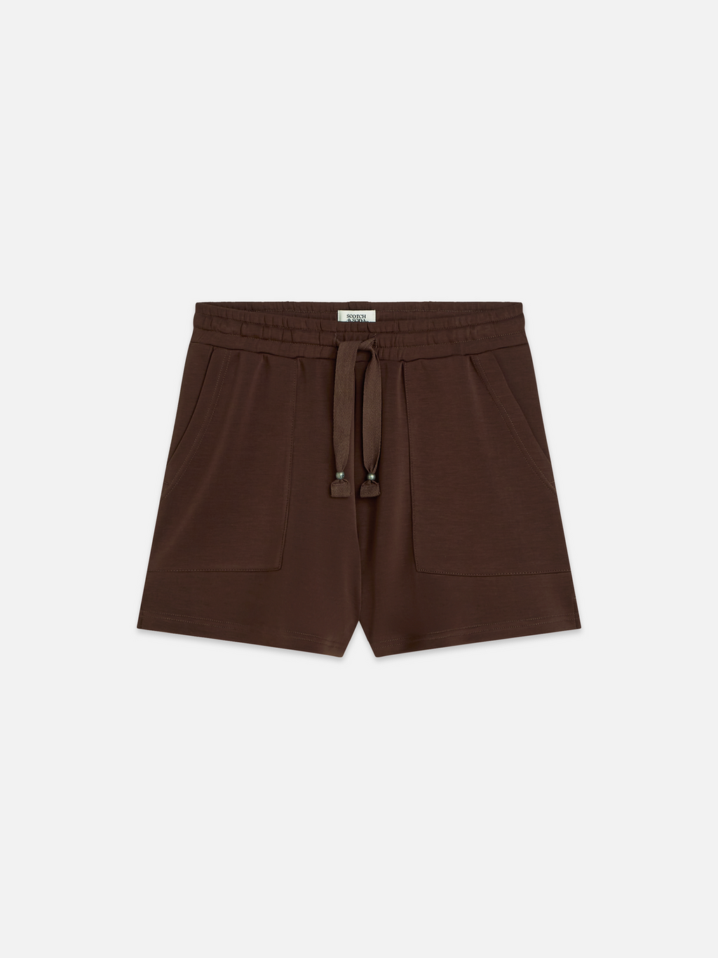 Tencel Shorts